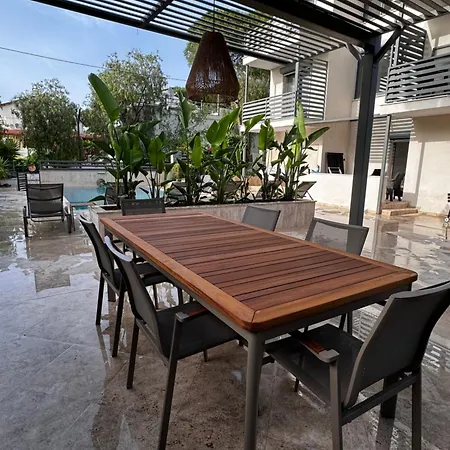 Homestay Levon Cesme