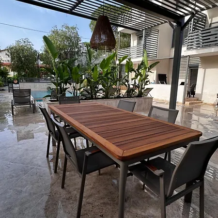 Homestay Levon Cesme